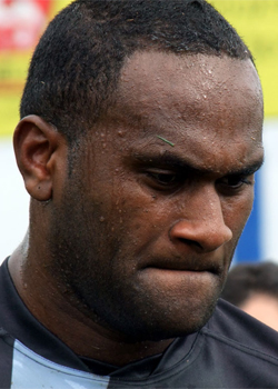 Nasiga, Kalou joins Nadroga