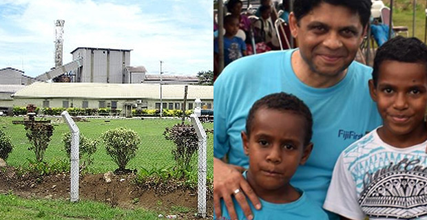 Just because Rakiraki had a mill doesn't mean that you fix it at any cost - Sayed Khaiyum