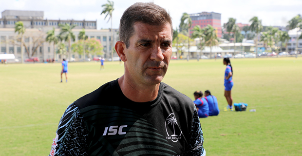 Higher rate of development in the team ahead of Hamilton 7s - Baber 