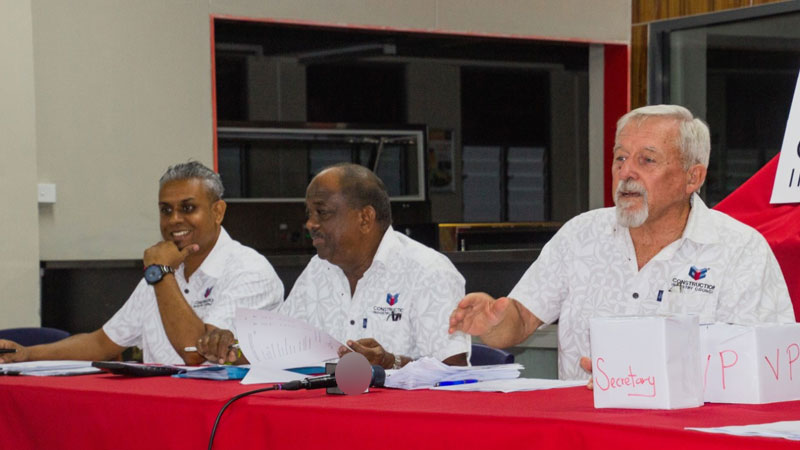 Confusion caused by irregularities by engineers in issuing cyclone certificates – Jenkins