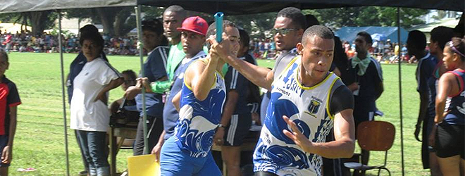 Natabua biggest threat for Marist