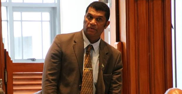 Tertiary institutions in Fiji still need improvements - Radrodro