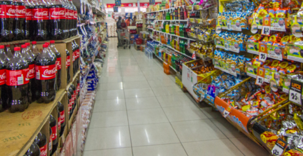 Another supermarket issued with a huge tax bill