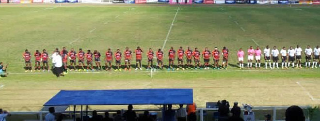 Naitasiri look ahead to Farebrother trophy challenge