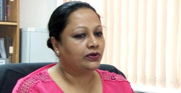 Demand for counterfeit products in Fiji driven by high prices of genuine products - Kumar