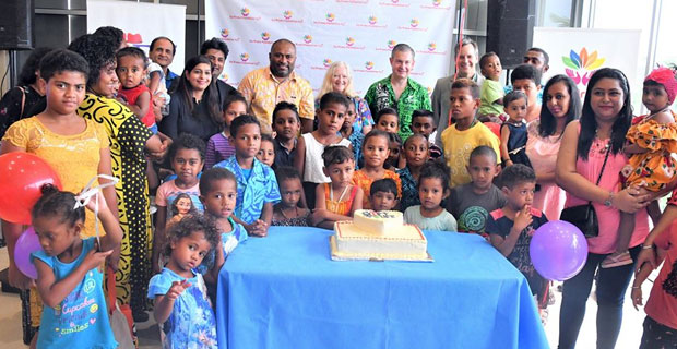 71 children given free heart surgeries by Sai Prema Foundation 