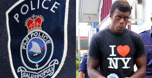 Escapee appears in court and charged with escaping from lawful custody