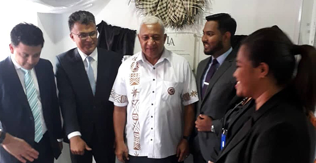 Legal Aid Office opens in the Northen Division