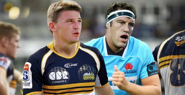 Wallabies legend says All Blacks can save Australian Super Rugby franchises 