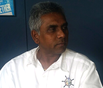 Dry weather condition expected to continue till November - Kumar