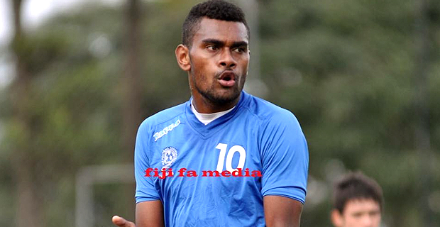  Matarerega highest goal scorer in VPL this season