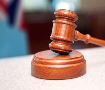 Man who allegedly raped his 10-year-old sister-in-law to stand trial in July