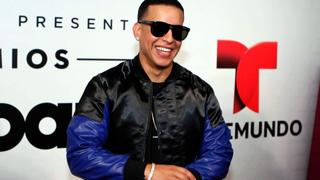 Daddy Yankee robbed of $2M in jewelry by impersonator in Spain hotel room