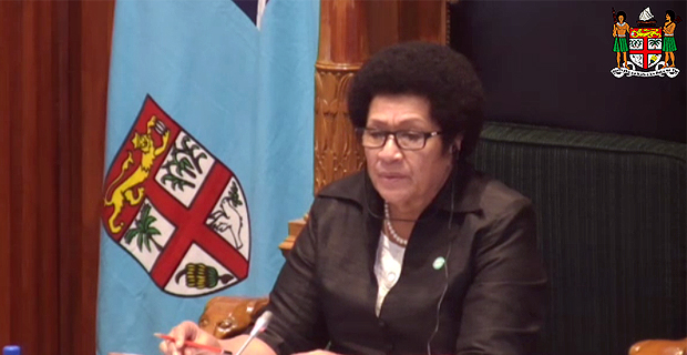 Luveni to make a ruling after Prasad says AG allegedly breached the Standing Orders