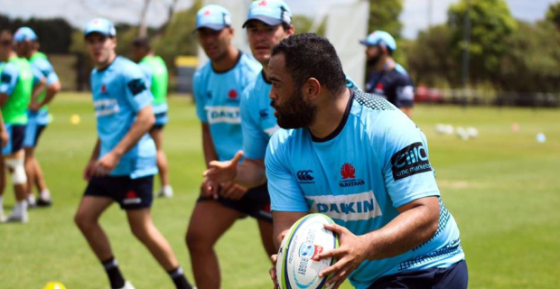 Waratahs confident to hit back against the Blues
