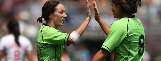 Aussie teams confirmed for Coral Coast 7s