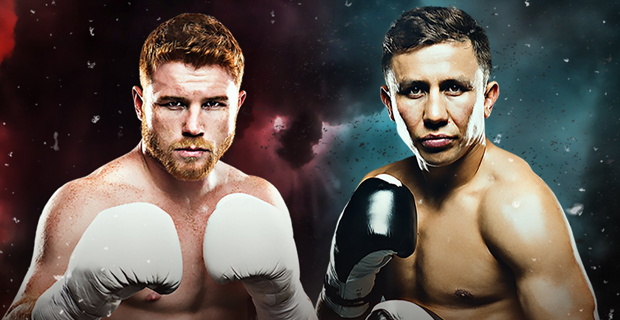 It will be impossible for Golovkin to lose to Canelo - Sanchez