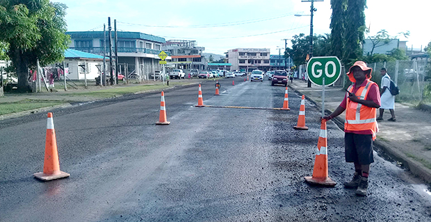 FRA to conduct traffic management training for their sub-contractors