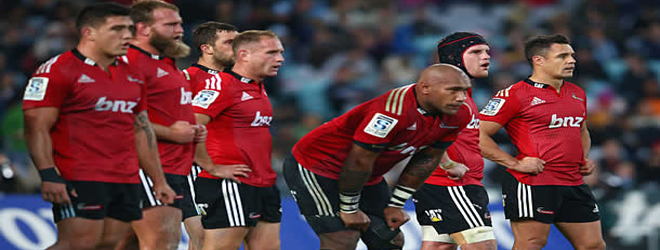 Final Super Rugby regular round promises to be action packed