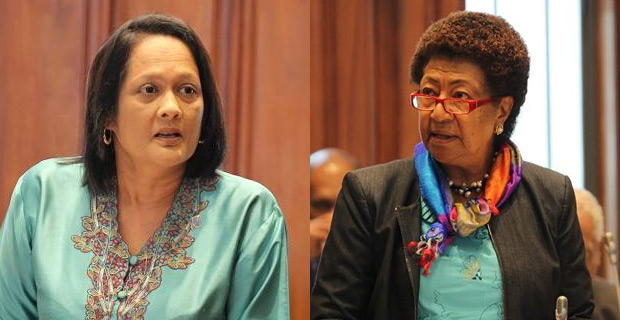 Work underway to align education to the needs of the labour market - Akbar