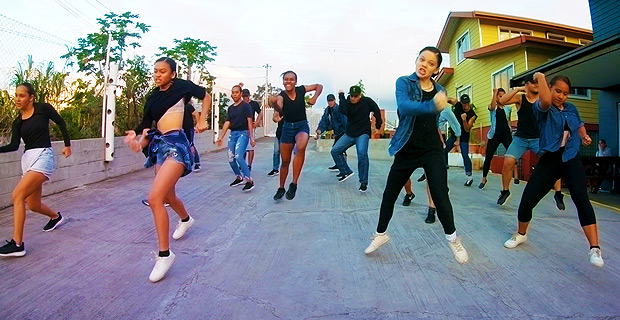 Mata Dance Crew to have 2 dance groups competing in 2 different categories in the WHHDC 