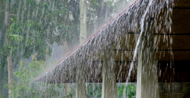 Heavy rain warning in force for Southern, Eastern and Interior of Viti Levu
