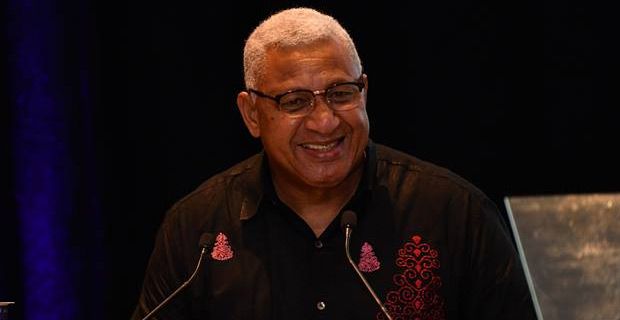 PM tells permanent secretaries that nothing can magically happen unless they make it happen