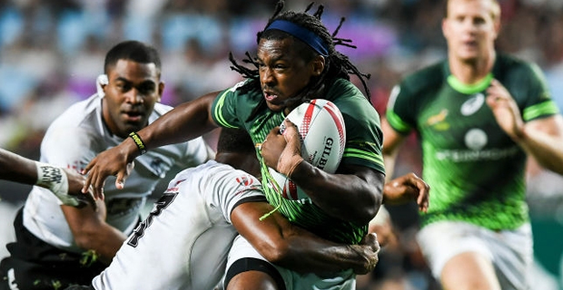 Fiji 7s team to focus on discipline and defence ahead of Las Vegas 7s