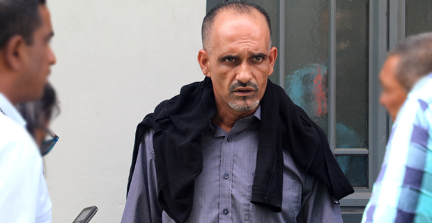 Businessman allegedly found with meth in Lami granted bail