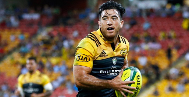 Milner-Skudder says competition is high for 3 outside back positions