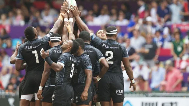 Tuwai backs Derenalagi to lead the side as they gear up for the Hamilton tournament