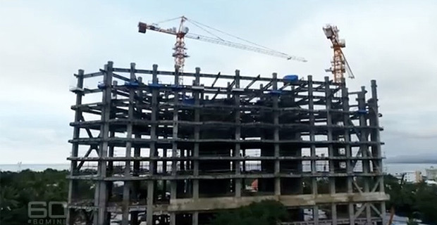 SCC to put out expression of interest for independent consultant to review design and compliance of WG Friendship Plaza