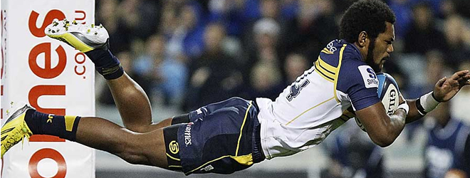 Brumbies back Speight to shut down Cummins