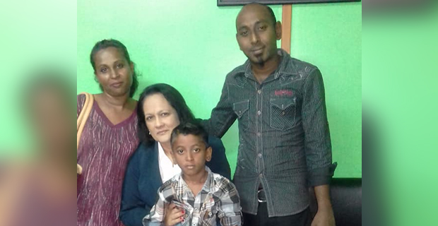 Health Ministry assesses information of 9yr-old kidney transplant patient 