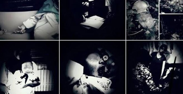 Indonesia arrests 4 people for selling babies on Instagram