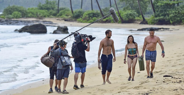 Audio‑visual industry is becoming a key contributor to the Fijian economy - Kumar 