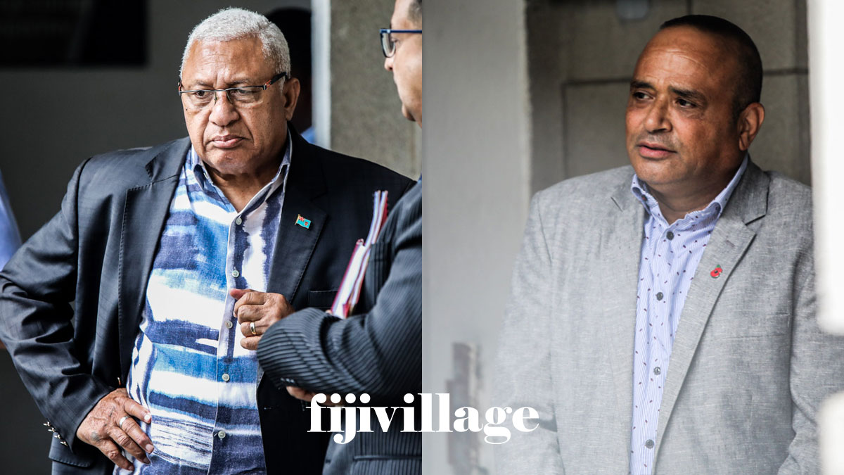 Sąd Najwyższy rozpatrzy apelację stanu od wyroku Bainimaramy i Kilio w najbliższą środę