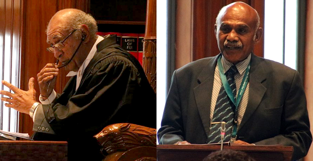 Speaker of Parliament rules Bulanauca's petition out of order