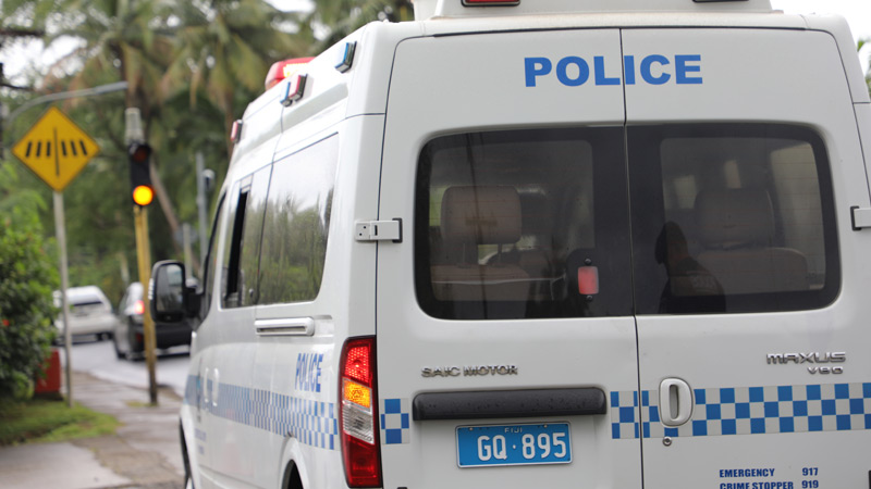 Early morning stabbing of Lami family under investigation