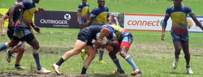 Organizers were aware of the ground condition - Loabuka