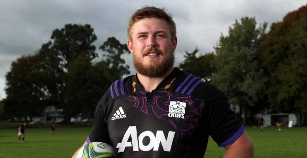 24 year old Chiefs hooker announces retirement 