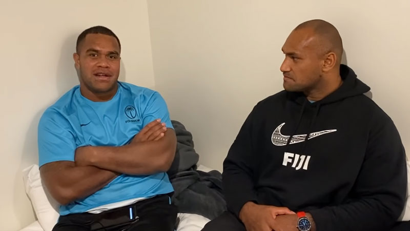 Always be grateful with whatever you have and keep believing – Dyer