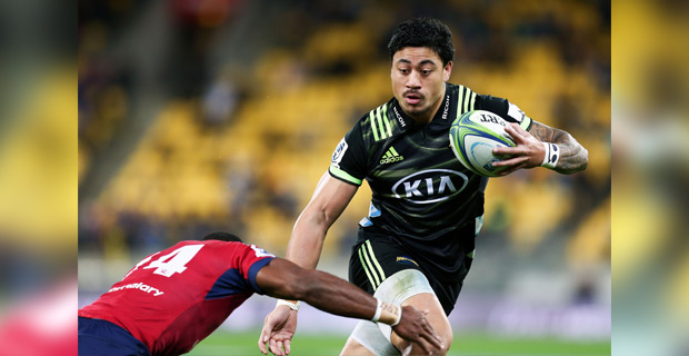 Hurricanes prepared for in-form Brumbies - Lam