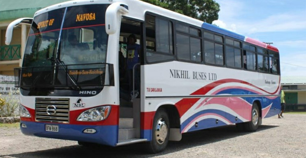 Nikhil Buses Limited issued 30 days notice to comply with Road Route Licence conditions