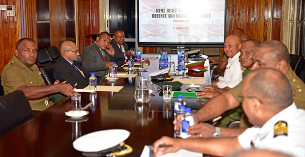 Seruiratu worried about continuous increase in illegal drug activities locally