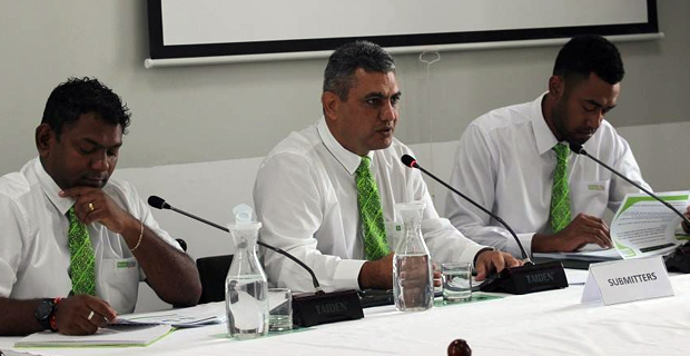 Life and Medical Insurance are becoming more of a need than a want - Nacola