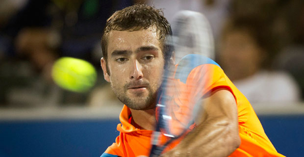 Marin Cilic reaches Australian Open final