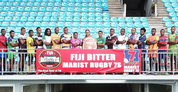 Pool draws for Marist 7s teams to happen tonight