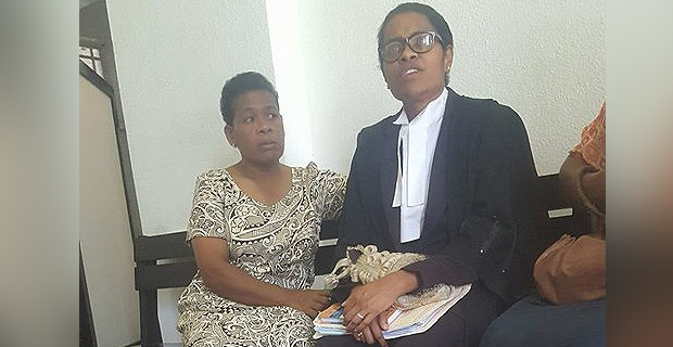 Mother charged with the murder of her newborn baby released on bail