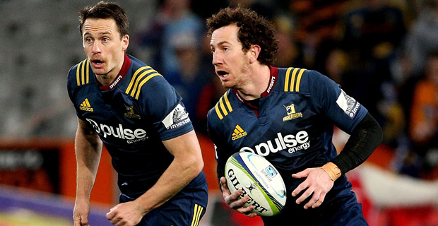 Highlanders to defend their home ground against a strong Crusaders team